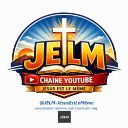 @JELM-JésusEstLeMême